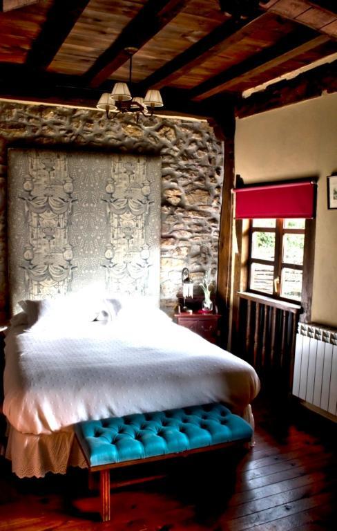 La Casona De Con Mestas De Con Quarto foto