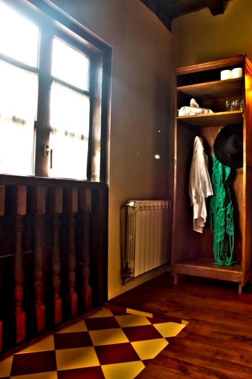 La Casona De Con Mestas De Con Quarto foto