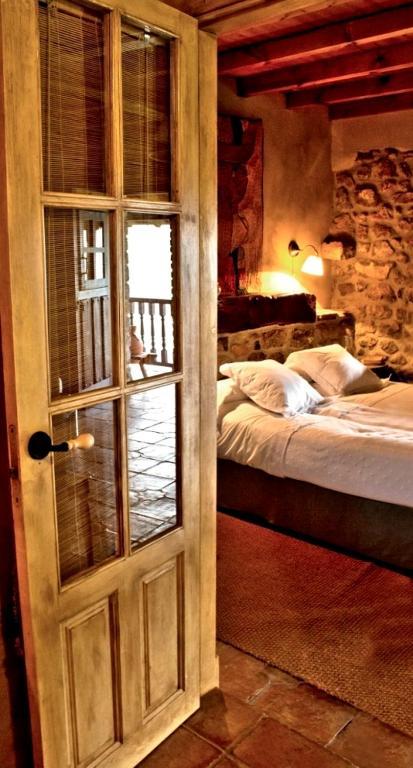 La Casona De Con Mestas De Con Quarto foto