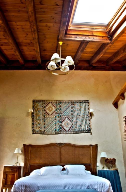 La Casona De Con Mestas De Con Quarto foto