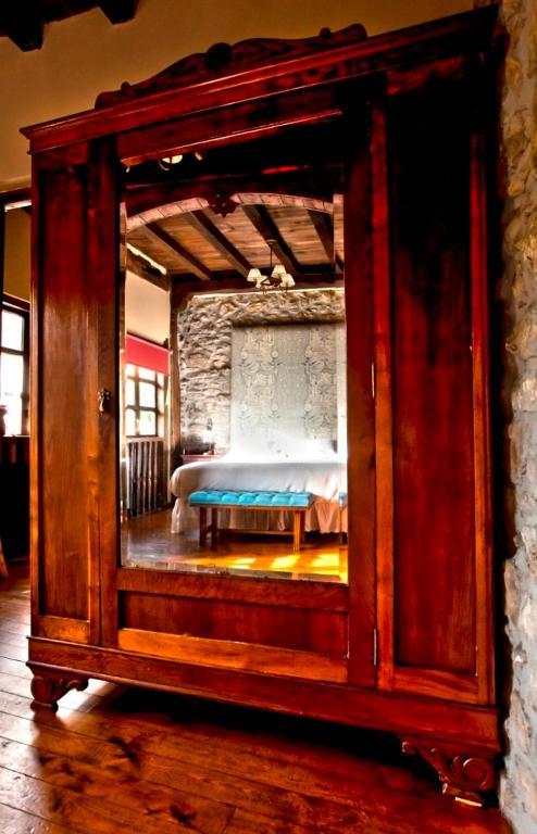 La Casona De Con Mestas De Con Quarto foto