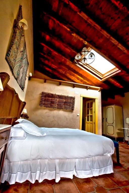 La Casona De Con Mestas De Con Quarto foto