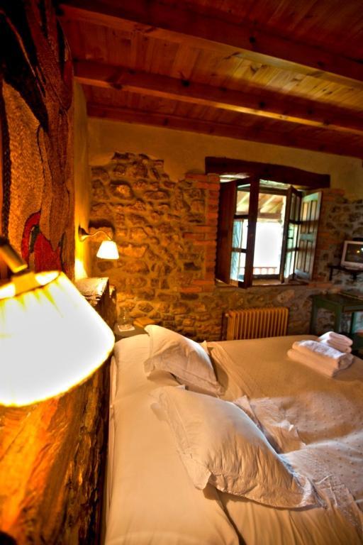 La Casona De Con Mestas De Con Quarto foto