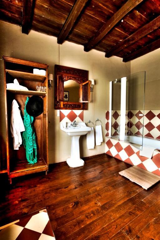 La Casona De Con Mestas De Con Quarto foto