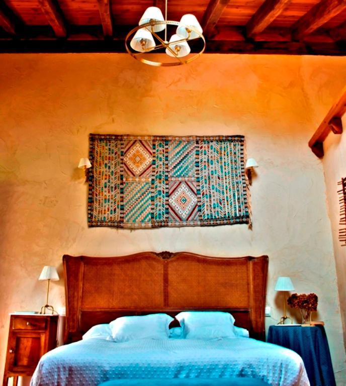 La Casona De Con Mestas De Con Quarto foto