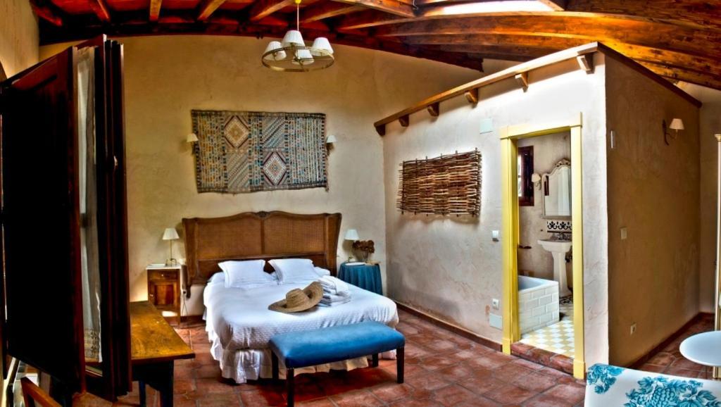 La Casona De Con Mestas De Con Quarto foto