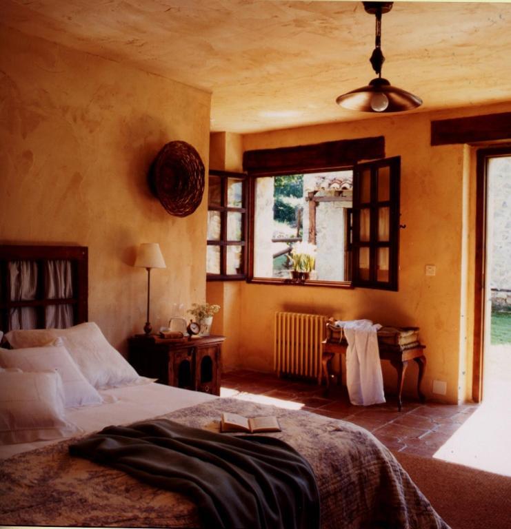 La Casona De Con Mestas De Con Quarto foto