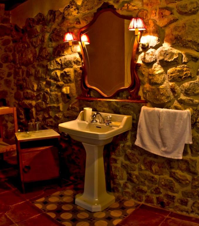 La Casona De Con Mestas De Con Quarto foto
